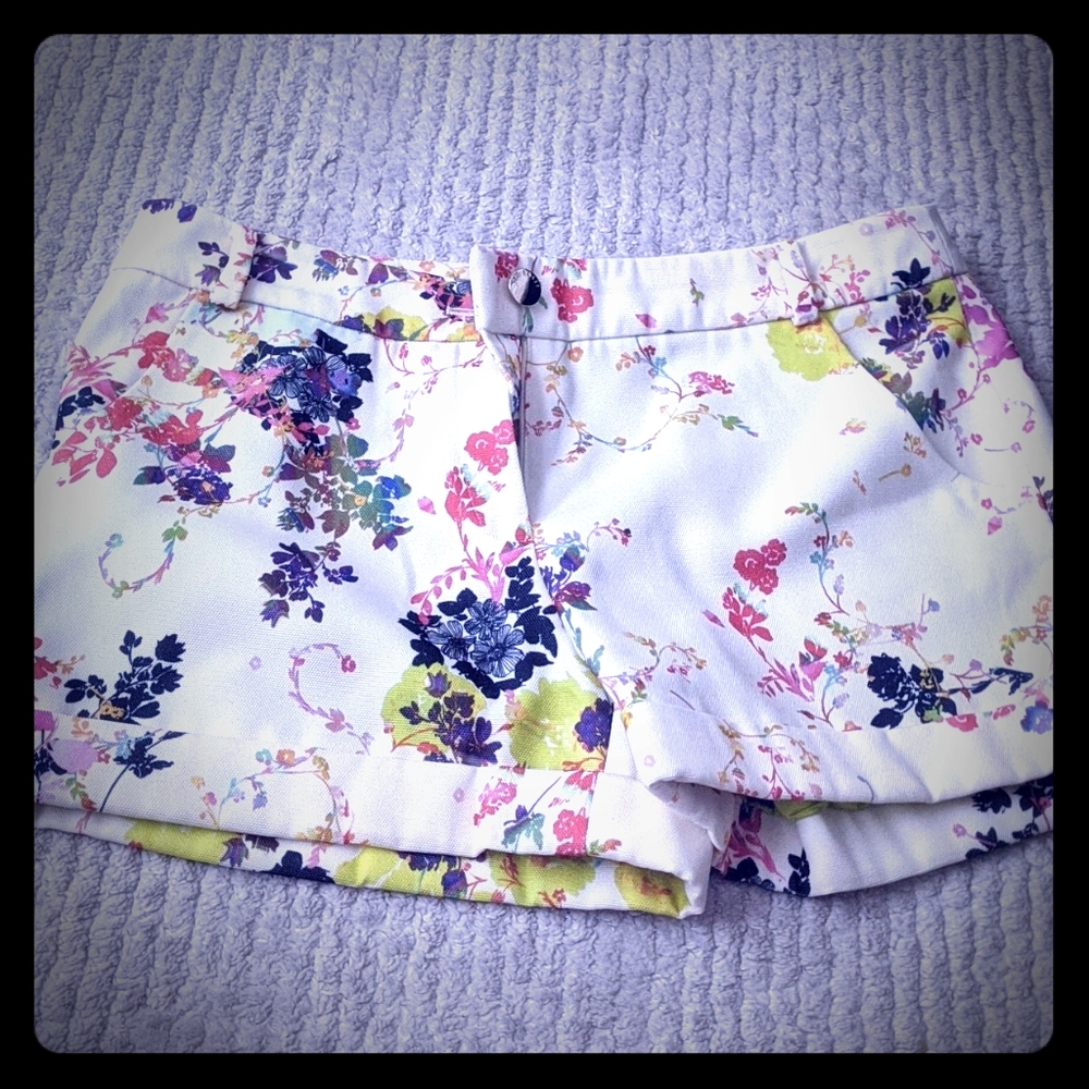Ted baker shorts